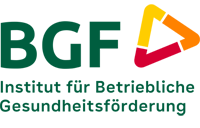 Institut für Betriebliche Gesundheitsförderung BGF GmbH